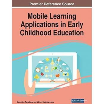 Mobile Learning Applications in Early Childhood Education