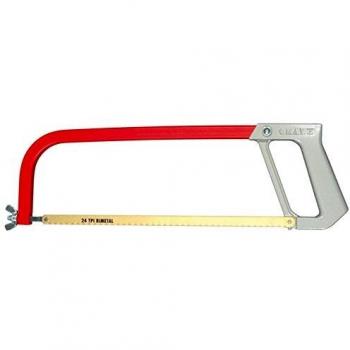 Arco de sierra 430 mm