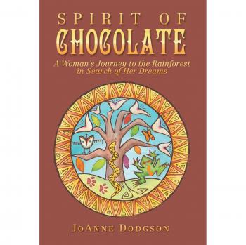 Spirit of Chocolate