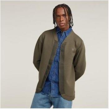 G‑Star Maglione Liner Turf Modello M