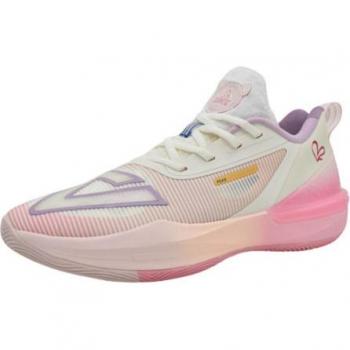 Scarpe Indoor Peak Taichi Angolo Gigante 3