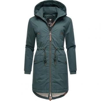 Invernal Parca de Ragwear con Pino Crescend