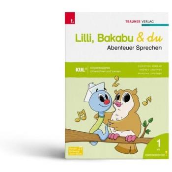 Lilli, Bakabu & du