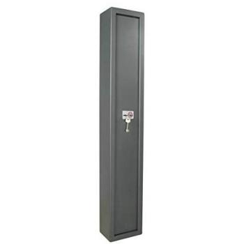 Serrure clé Armoire à Fusils ARREGUI – 2 places de stockage