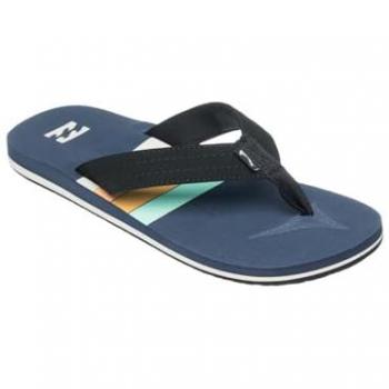 EBYL100019 Infradito Billabong Nero