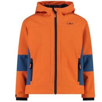 Giacca Comfort Softshell CMP Baby
