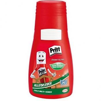 Pritt Multi‑Use Glue PAKA1, 50 g – School Friendly