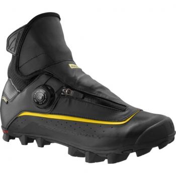 Zapatillas Mavic Crossmax SL Pro Thermo 2017 Talla 45 1/3