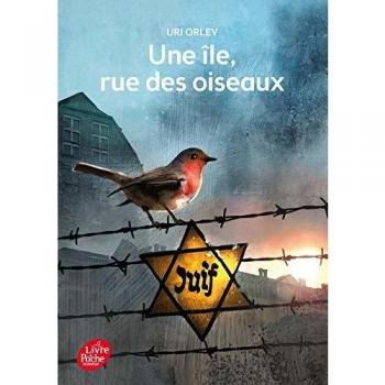 Une île, rue des oiseaux