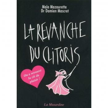 La revanche du clitoris