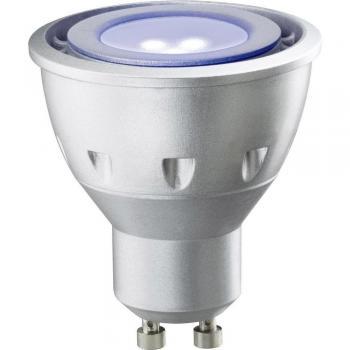 Paulmann GU10 LED Reflektor 4.5 W Schwarz