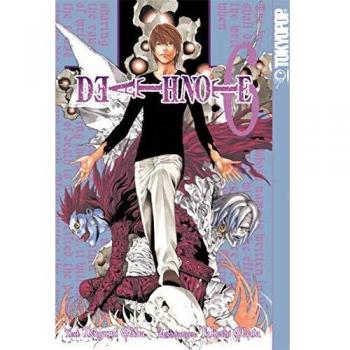 Death Note 06