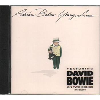 Adrian Belew : Jeunes Lions
