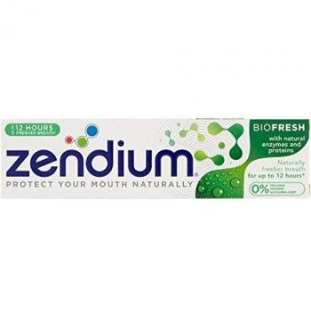 ZENDIUM dentifricio protezione completa