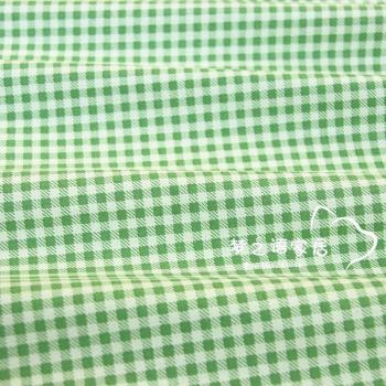Naturblatt Quiltstoff für kreative Handarbeiten