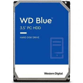 Western Digital Blue 3TB Hard Drive