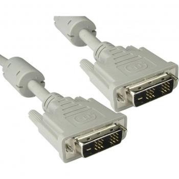CableDirect 2 m DVI Single‑Link Wire
