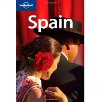 Spain (Lonely Planet Spain)