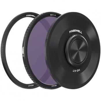 Filtro ND16 Serie M2 67 mm Freewell