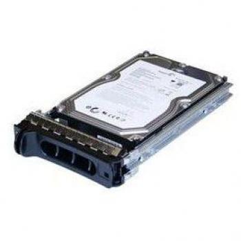 2TB Hot Plug Midline 7.2K 3.5in NLSAS Hard Drive