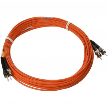 Tripp Lite N302-10M Fiber Optic Cable
