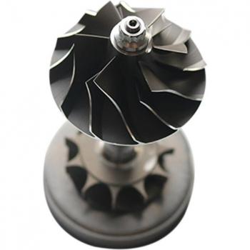 D4D Turbolader für Toyota Landcruiser