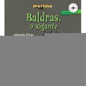 Baldras, o xigante