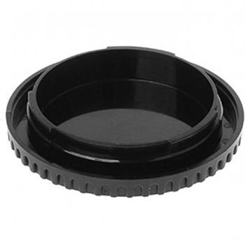 EF S3 Lens Beschermhoes – Stofvrij & Schroefdraad (5D II/III, 6D)