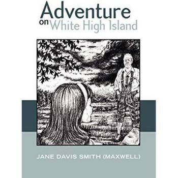 Adventure On White High Island