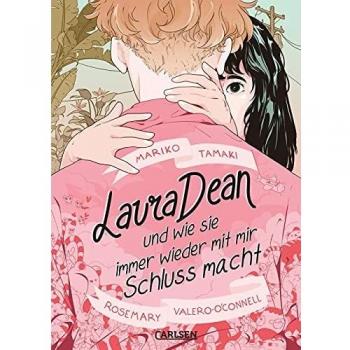 Laura Dean und wie sie immer wieder mit mir Schluss macht