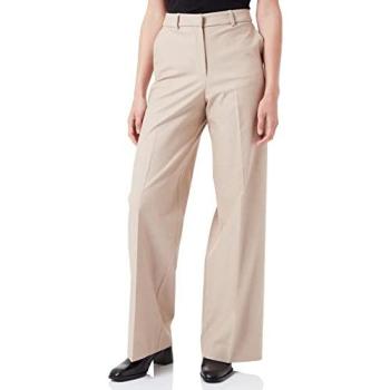 Large Trousse Femme – Taille Haute, Fibres Durables