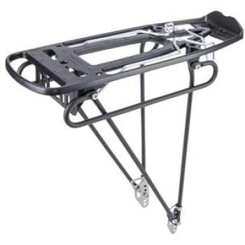 Transporthalter für Koffer