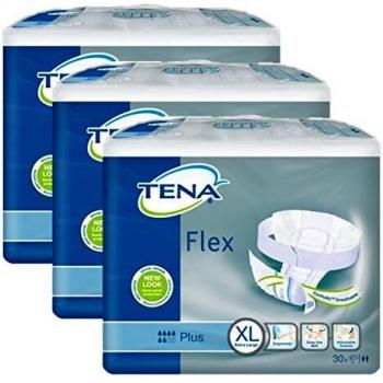 Tena Slip Plus Extra Large 30