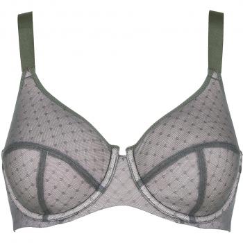 Harmony ComfortBügel Damen-BH 110 – Elastische Schalen