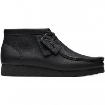 Mocassini Clarks Wallabee Evo BT uomo 45
