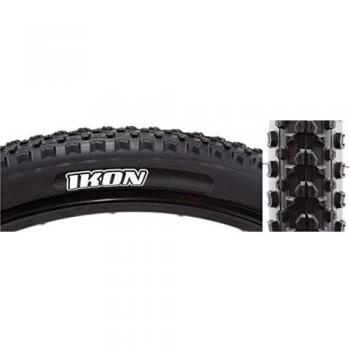 Cubierta Maxxis Ikon Aro Rígido 26