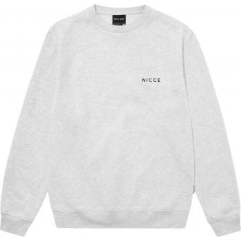 Felpa Nicce Stile Logo