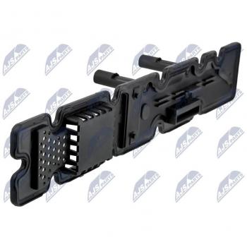 High-Performance Head Cover Gasket – NTY BPZ‑PE‑008