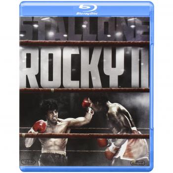 Rocky II