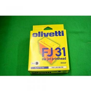 Olivetti Tintenpatrone B0336