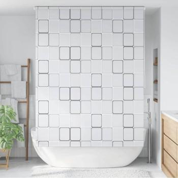 Prolenta Store Douche Roulant 160x240 cm