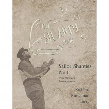 The Shanty Book