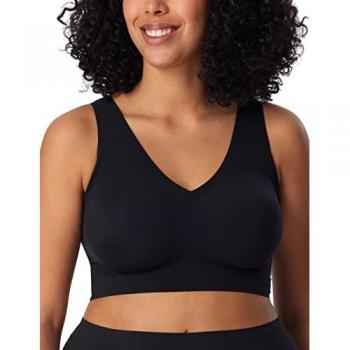 Schiesser Bustier Invisible Soft mit herausnehmbaren Pads