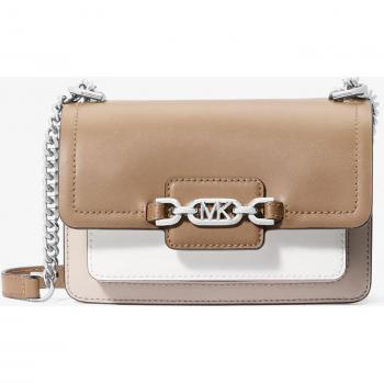 Bolso Heather de Piel Versátil