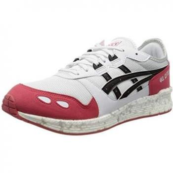 Asics Hypergel-Lyte 1191A017-100 Low-Top Shoes for Men