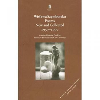 Poems, New and Collected (1957-97)