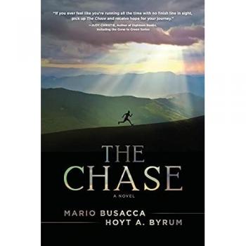 The Chase: a novel