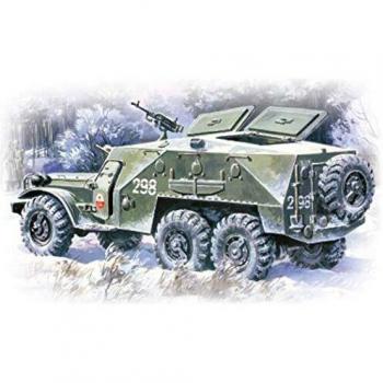 ICM 72521 BTR-152K