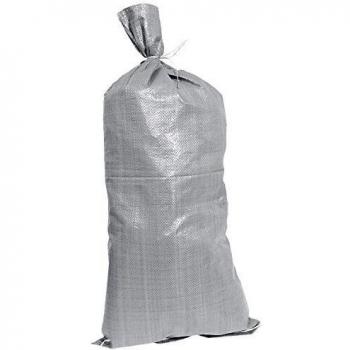 Silverline 868732 Sand Bags 10pk 750 x 330 mm