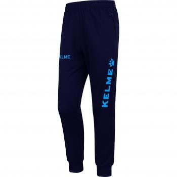 Kelme Global Navy Royal XS Male Pants